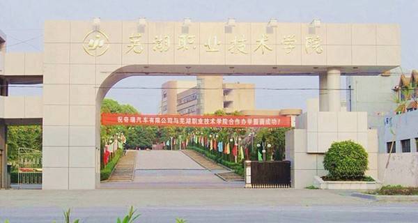 合肥大专职业学校排名表最新(合肥大专职业学校排名表格)插图