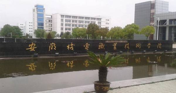 合肥大专职业学校排名表最新(合肥大专职业学校排名表格)插图4