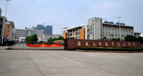 合肥大专职业学校排名表最新(合肥大专职业学校排名表格)插图3