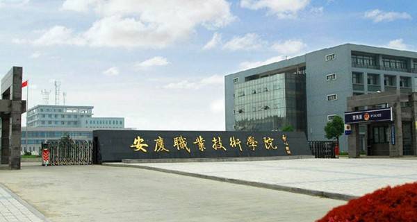 合肥大专职业学校排名表最新(合肥大专职业学校排名表格)插图8