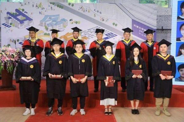 天津大学是985还是21(天津大学是不是985 211)插图2