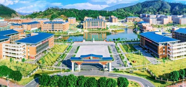 广东建设职业技术学院怎么样知乎(广东建设职业技术学院是大专还是中专)插图2