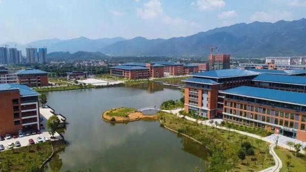广东建设职业技术学院怎么样知乎(广东建设职业技术学院是大专还是中专)插图4