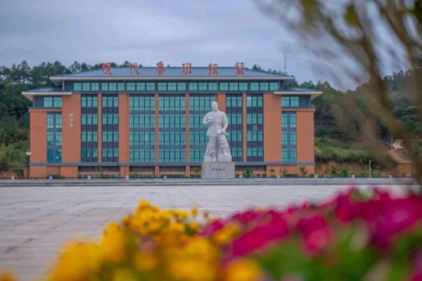 广东建设职业技术学院怎么样知乎(广东建设职业技术学院是大专还是中专)插图5