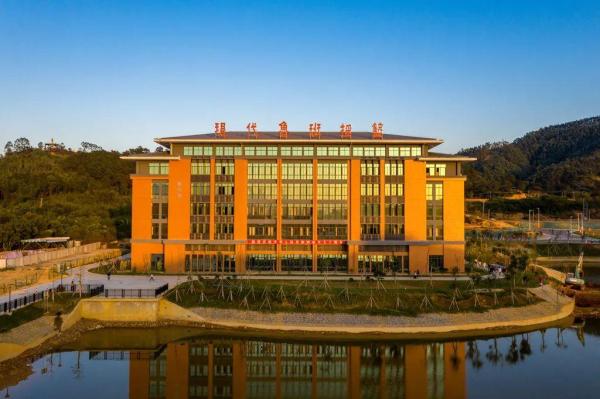 广东建设职业技术学院怎么样知乎(广东建设职业技术学院是大专还是中专)插图6