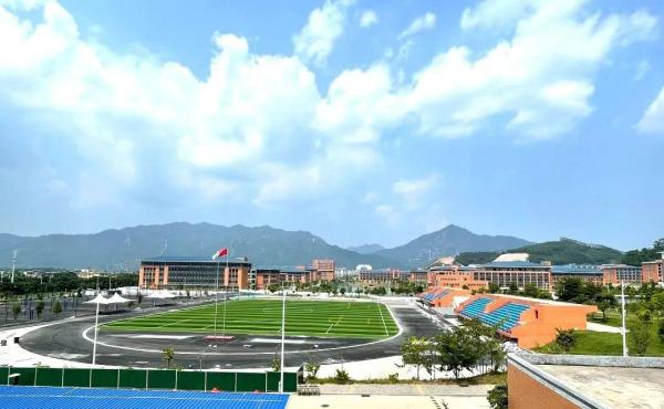 广东建设职业技术学院怎么样知乎(广东建设职业技术学院是大专还是中专)插图13