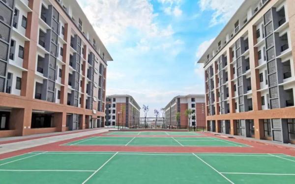 广东建设职业技术学院怎么样知乎(广东建设职业技术学院是大专还是中专)插图12