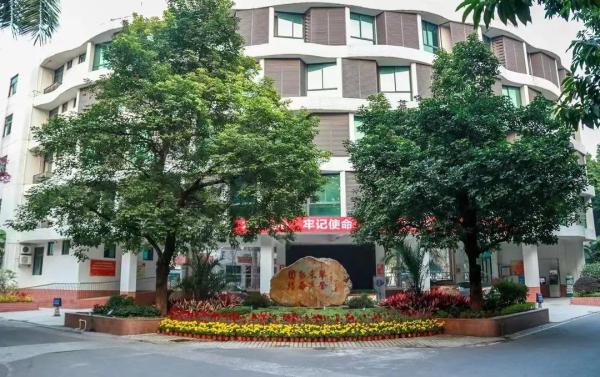广东建设职业技术学院怎么样知乎(广东建设职业技术学院是大专还是中专)插图18