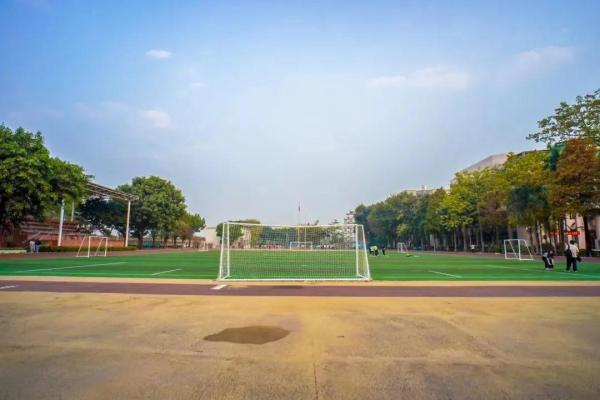 广东建设职业技术学院怎么样知乎(广东建设职业技术学院是大专还是中专)插图24