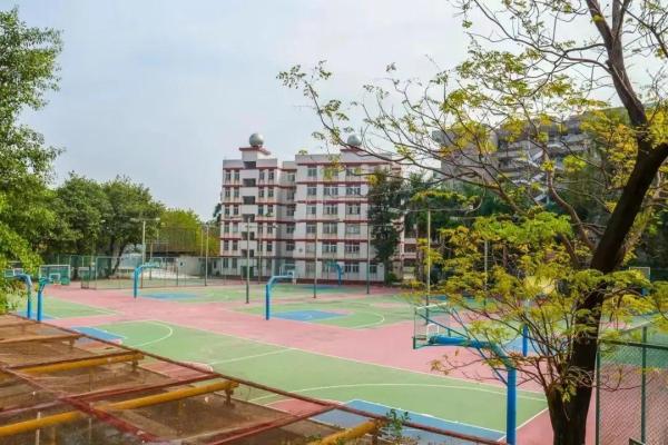广东建设职业技术学院怎么样知乎(广东建设职业技术学院是大专还是中专)插图25