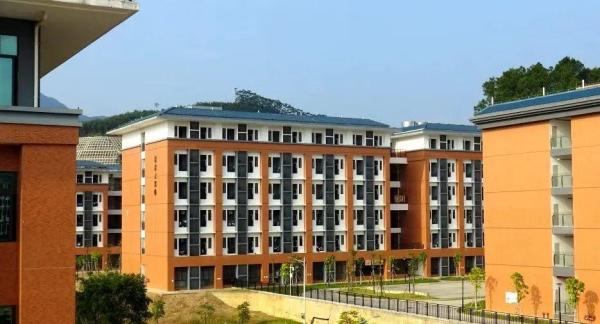 广东建设职业技术学院怎么样知乎(广东建设职业技术学院是大专还是中专)插图28
