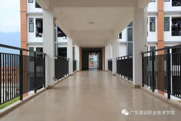 广东建设职业技术学院怎么样知乎(广东建设职业技术学院是大专还是中专)插图30
