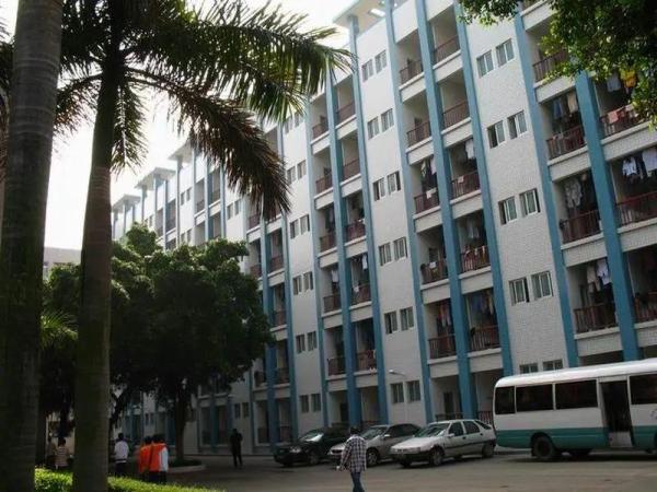 广东建设职业技术学院怎么样知乎(广东建设职业技术学院是大专还是中专)插图36