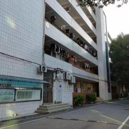 广东建设职业技术学院怎么样知乎(广东建设职业技术学院是大专还是中专)插图37