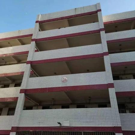 广东建设职业技术学院怎么样知乎(广东建设职业技术学院是大专还是中专)插图38
