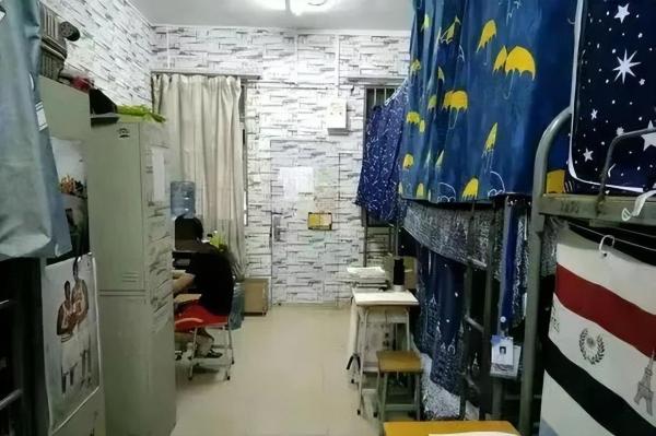 广东建设职业技术学院怎么样知乎(广东建设职业技术学院是大专还是中专)插图41