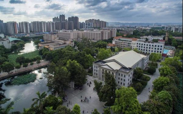 广西大学算不算名牌大学(广西大学算不算名校)插图3