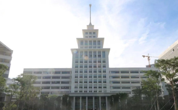 哈尔滨工业大学在全国排名是多少(哈尔滨工业大学全国排行)插图1