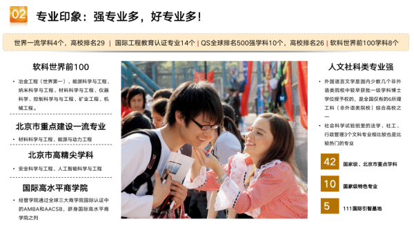 北京科技大学是双一流高校吗还是一本(北京科技大学是双一流高校吗还是二本)插图10