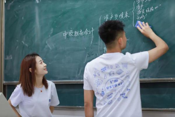 北京科技大学是双一流高校吗还是一本(北京科技大学是双一流高校吗还是二本)插图27