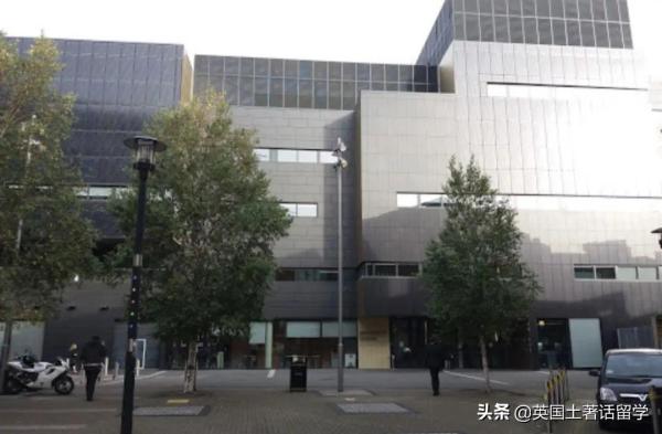 东伦敦大学相当于国内什么样的大学(东伦敦与西伦敦区别)插图2