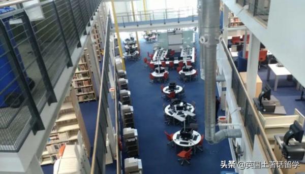 东伦敦大学相当于国内什么样的大学(东伦敦与西伦敦区别)插图1