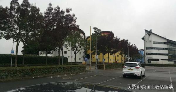 东伦敦大学相当于国内什么样的大学(东伦敦与西伦敦区别)插图3
