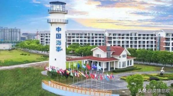 上海海运学院是985吗(上海海洋大学和海事大学会合并吗)插图9