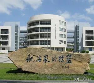 上海海运学院是985吗(上海海洋大学和海事大学会合并吗)插图11