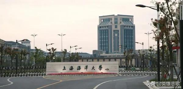 上海海运学院是985吗(上海海洋大学和海事大学会合并吗)插图14