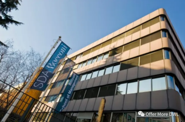 意大利博科尼大学世界排名(意大利博科尼大学留学费用)插图1