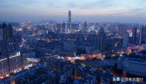 中国矿业大学专业评分(中国矿业大学专业评分表)插图