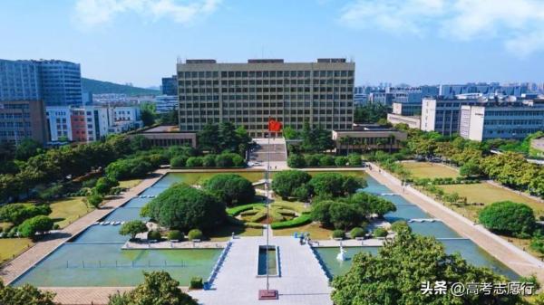 中国矿业大学专业评分(中国矿业大学专业评分表)插图2
