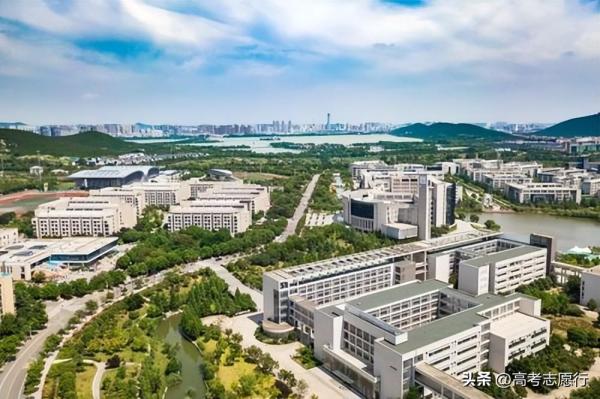 中国矿业大学专业评分(中国矿业大学专业评分表)插图5
