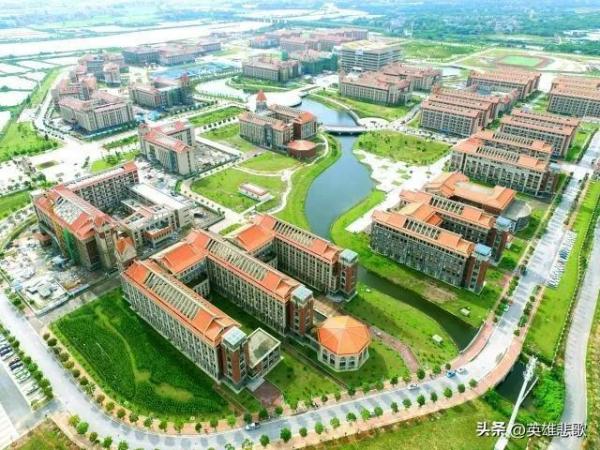 北部湾大学是一本大学吗(北部湾大学算不算名校)插图7