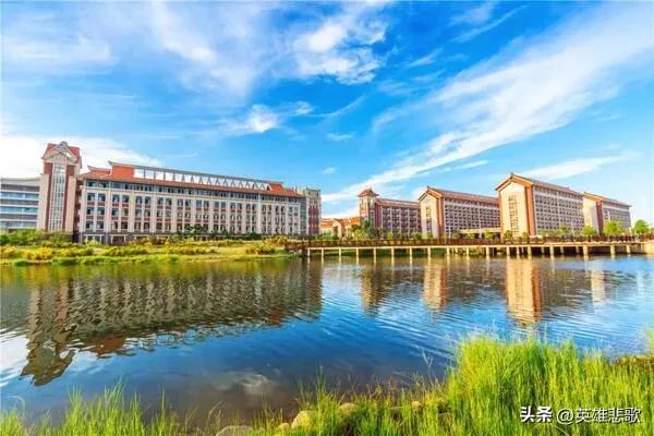 北部湾大学是一本大学吗(北部湾大学算不算名校)插图8