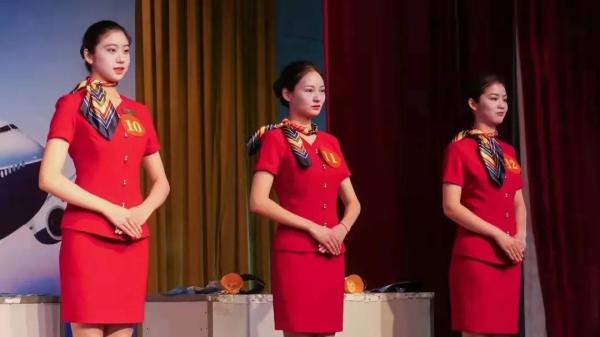 广州民航职业技术学院是大学还是高中(广州民航职业学院是大专吗还是中专)插图2