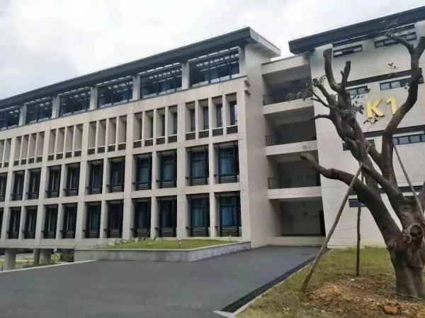 广州民航职业技术学院是大学还是高中(广州民航职业学院是大专吗还是中专)插图8