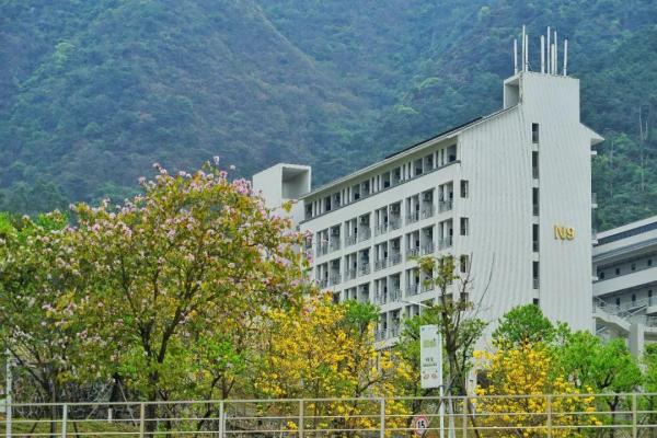 广州民航职业技术学院是大学还是高中(广州民航职业学院是大专吗还是中专)插图12