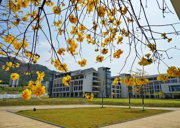 广州民航职业技术学院是大学还是高中(广州民航职业学院是大专吗还是中专)插图13