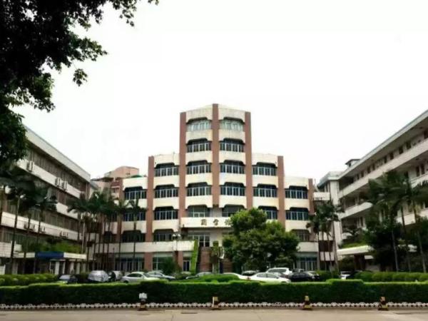 广州民航职业技术学院是大学还是高中(广州民航职业学院是大专吗还是中专)插图18