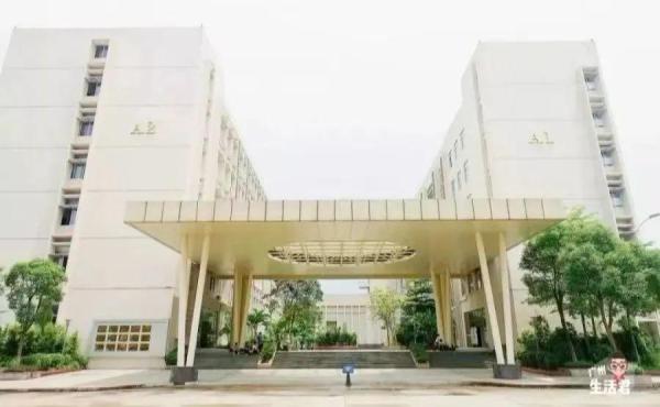 广州民航职业技术学院是大学还是高中(广州民航职业学院是大专吗还是中专)插图24