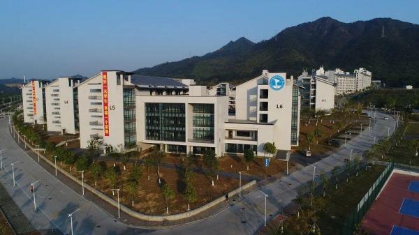广州民航职业技术学院是大学还是高中(广州民航职业学院是大专吗还是中专)插图32