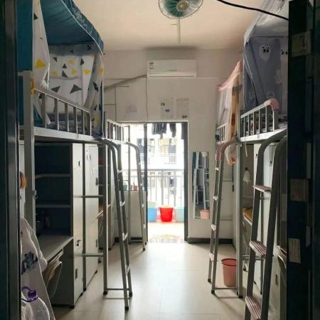 广州民航职业技术学院是大学还是高中(广州民航职业学院是大专吗还是中专)插图37