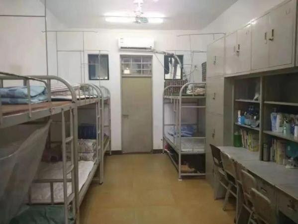 广州民航职业技术学院是大学还是高中(广州民航职业学院是大专吗还是中专)插图44