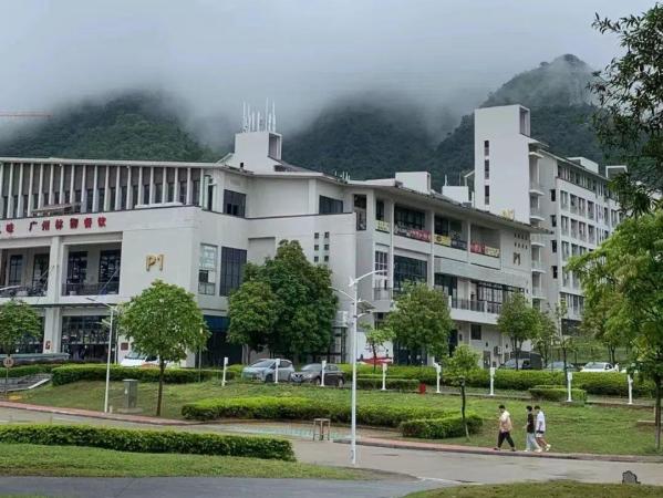 广州民航职业技术学院是大学还是高中(广州民航职业学院是大专吗还是中专)插图48