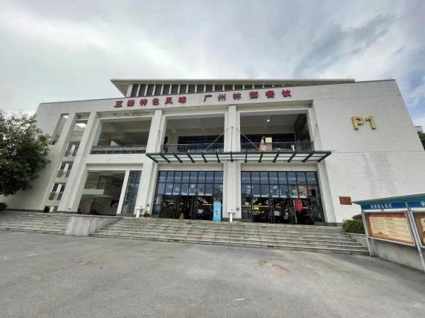 广州民航职业技术学院是大学还是高中(广州民航职业学院是大专吗还是中专)插图49