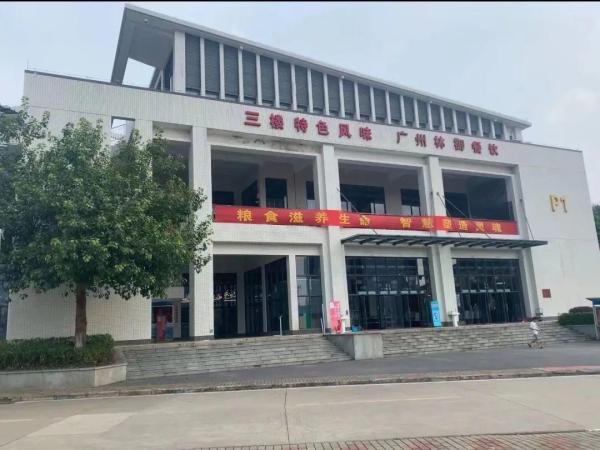 广州民航职业技术学院是大学还是高中(广州民航职业学院是大专吗还是中专)插图50