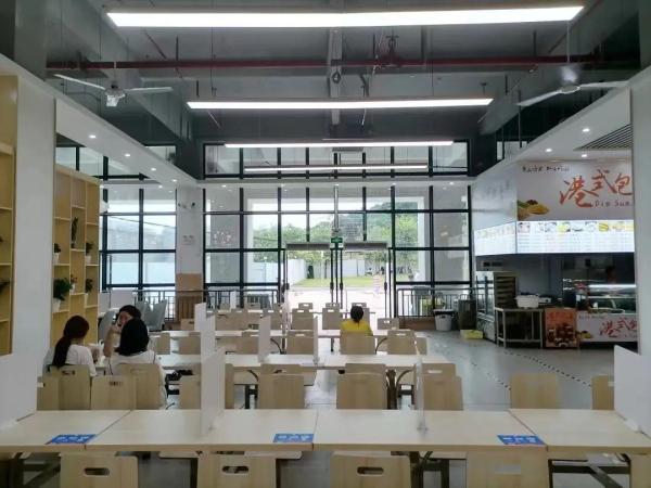 广州民航职业技术学院是大学还是高中(广州民航职业学院是大专吗还是中专)插图51