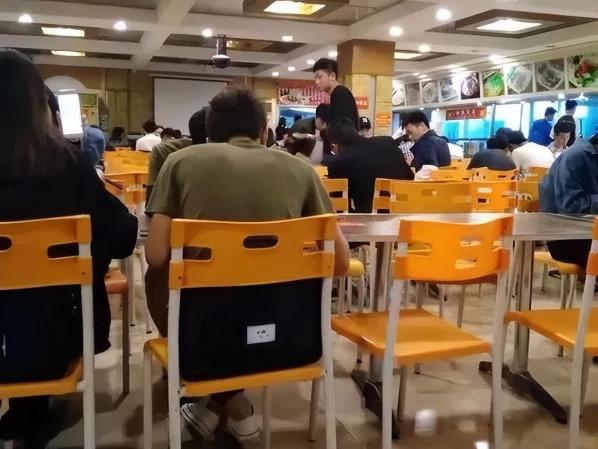 广州民航职业技术学院是大学还是高中(广州民航职业学院是大专吗还是中专)插图61